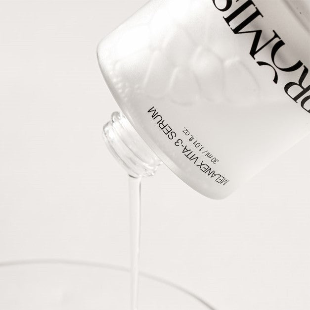 MELANEX VITA-3 SERUM  MELANEX Vitamin-3