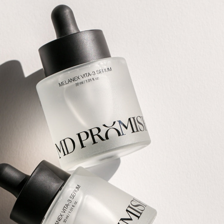 MELANEX VITA-3 SERUM  MELANEX Vitamin-3