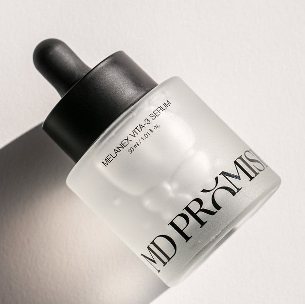 MELANEX VITA-3 SERUM  MELANEX Vitamin-3